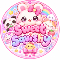 Sweet Squishy
