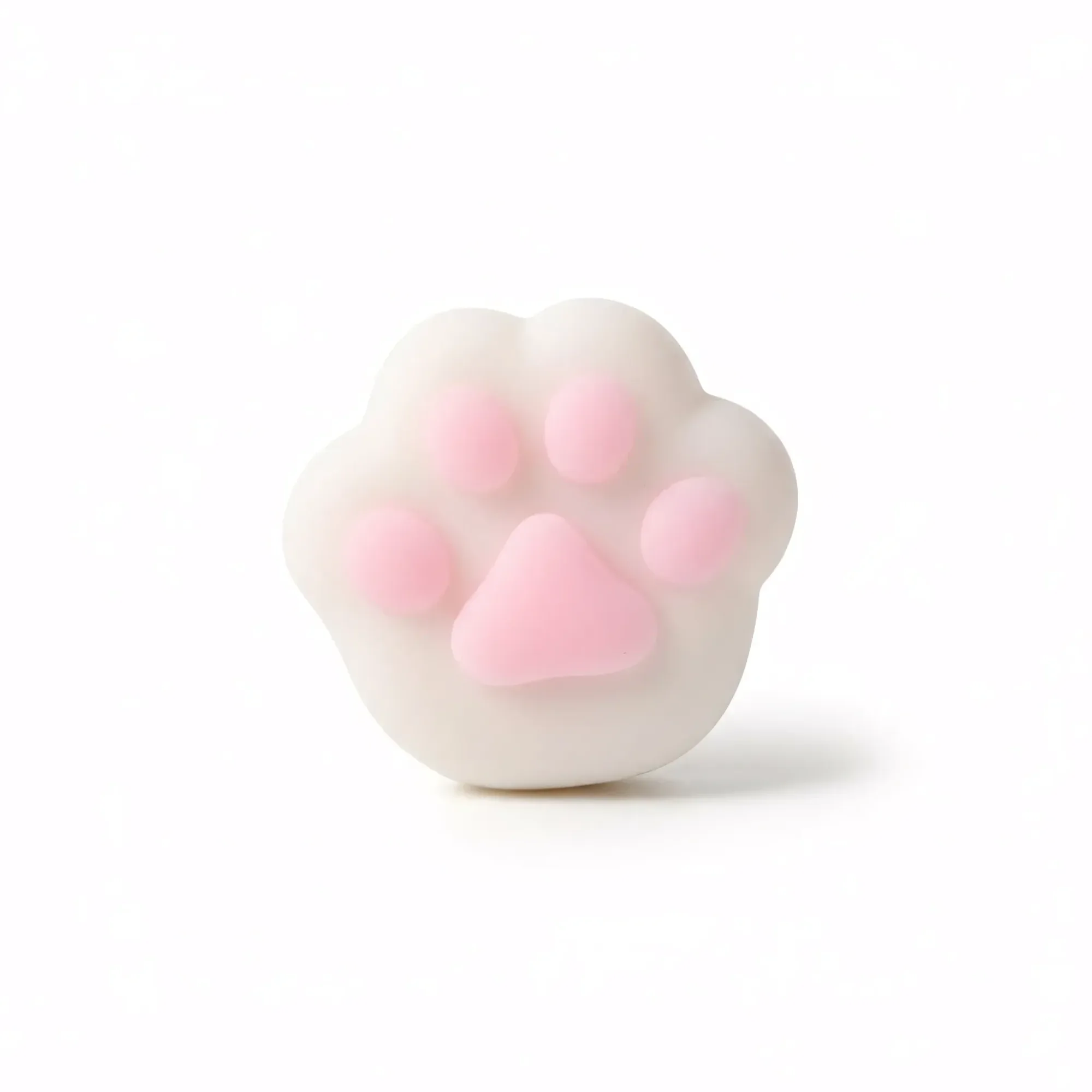 Squishy Mochi Patte de Chat
